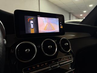 Mercedes-Benz GLC 220D AMG