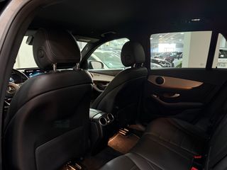 Mercedes-Benz GLC 220D AMG