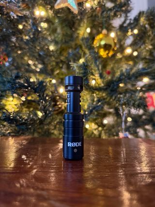 Microfono RODE VideoMicro Compatto