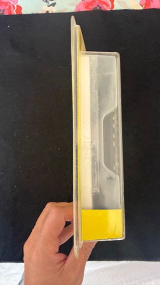 Telecomando DVD PS2 Sony Originale Nuovo