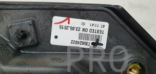 Cuerpo espejo fiat doblo izquierdo nuevo