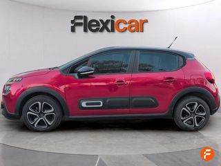 Citroën C3 PureTech 60KW (83CV) Feel Pack