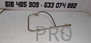 elevalunas fiat panda derecho nuevo