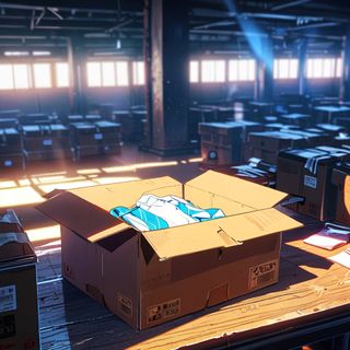 Mystery Box Uomo 2-3 Kg Vestiti