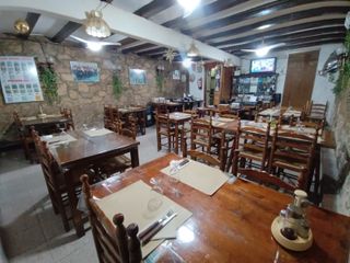 R-7939401 Traspaso Bar Restaurante en Poble Sec