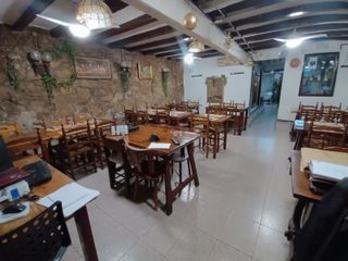 R-7939401 Traspaso Bar Restaurante en Poble Sec