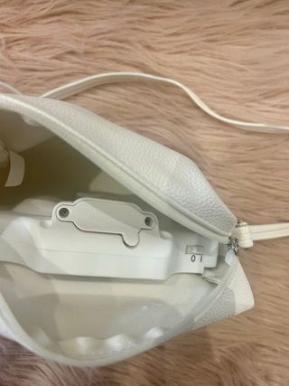 Bolso Perro Ojos Purse Pet