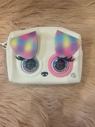 Bolso Perro Ojos Purse Pet
