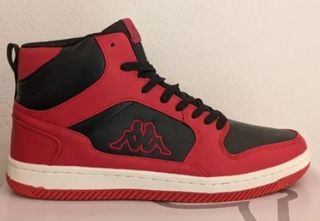 ZAPATILLAS KAPPA ¡¡¡NUEVAS A ESTRENAR!!!