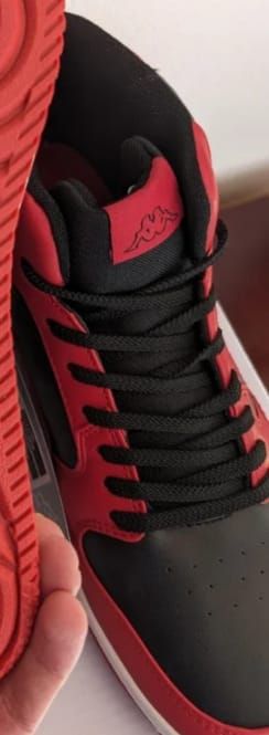 ZAPATILLAS KAPPA ¡¡¡NUEVAS A ESTRENAR!!!