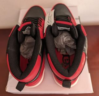 ZAPATILLAS KAPPA ¡¡¡NUEVAS A ESTRENAR!!!