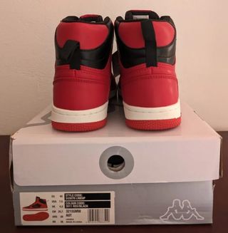 ZAPATILLAS KAPPA ¡¡¡NUEVAS A ESTRENAR!!!