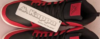 ZAPATILLAS KAPPA ¡¡¡NUEVAS A ESTRENAR!!!