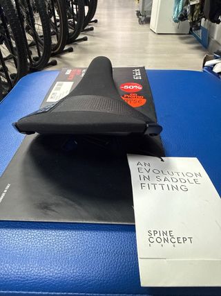 Sillín Fizik Aliante R3 K:ium Negro