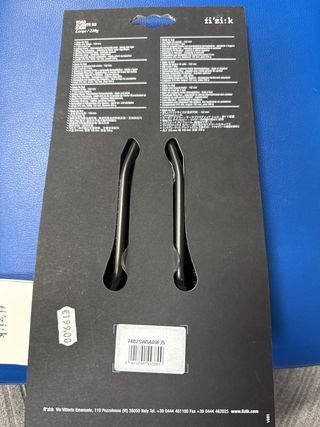 Sillín Fizik Aliante R3 K:ium Negro