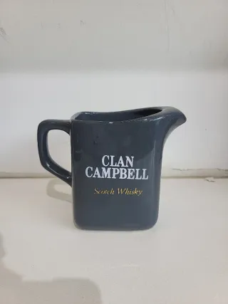 Caraffa Clan Campbell Scotch Whisky