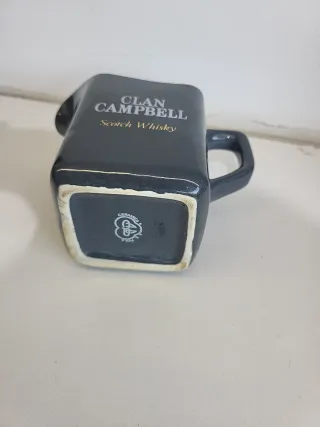 Caraffa Clan Campbell Scotch Whisky