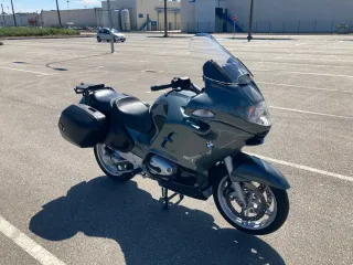 BMW R 1150 RT