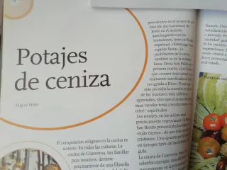 Libros de cocina tradicional malagueña ( 3 libros.