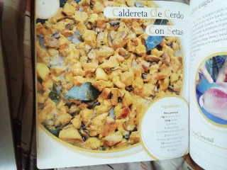 Libros de cocina tradicional malagueña ( 3 libros.