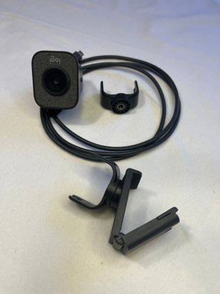 Logitech StreamCam Webcam