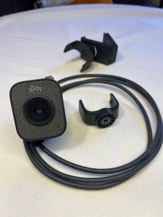 Logitech StreamCam Webcam