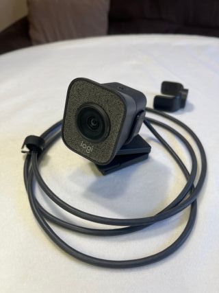 Logitech StreamCam Webcam