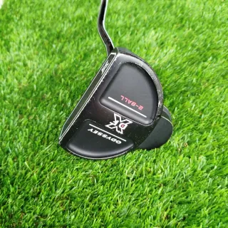 Putter Odyssey XDF 2 Ball Golf