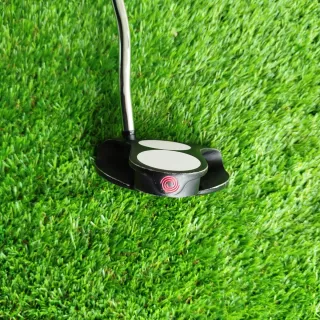 Putter Odyssey XDF 2 Ball Golf