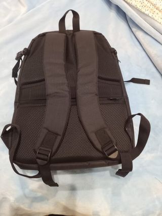 Mochila para cámara fotográfica