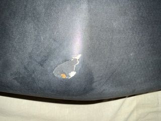 Asiento Honda CBR600F