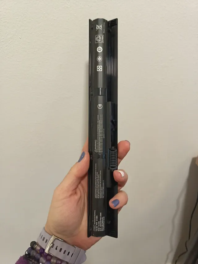 Batería VI04 para HP ProBook