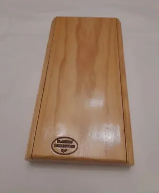 Bolígrafo y llavero vintage