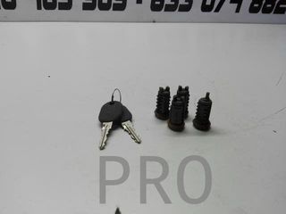 juego bombines fiat bravo brava nuevos