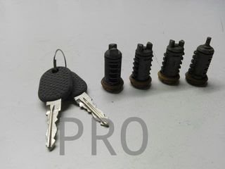 juego bombines fiat bravo brava nuevos