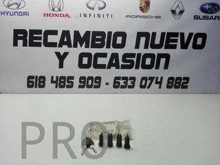 juego bombines fiat bravo brava nuevos