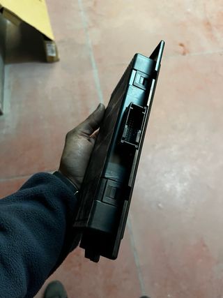 Módulo FRM BMW E9X E8xCA AHL