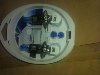 Philips H1 White Vision Intense.