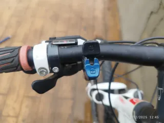 Bicicleta Trek 4900 Montagna