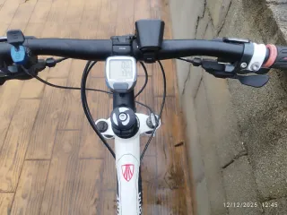 Bicicleta Trek 4900 Montagna