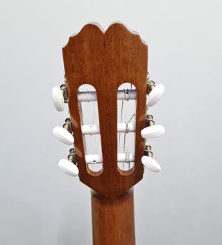 Guitarra  Española ALVARO No30 1/2 Serie Estudio