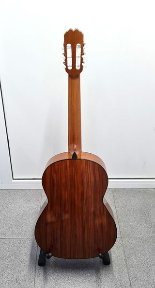 Guitarra  Española ALVARO No30 1/2 Serie Estudio