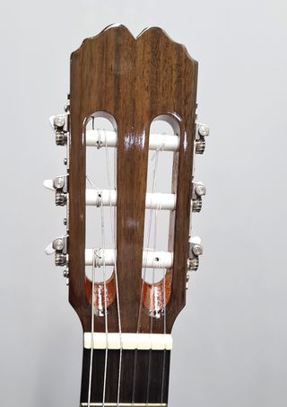 Guitarra  Española ALVARO No30 1/2 Serie Estudio