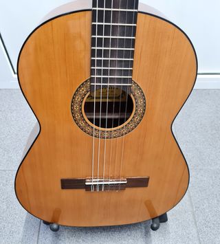 Guitarra  Española ALVARO No30 1/2 Serie Estudio