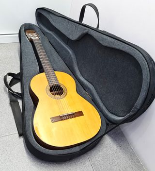 Guitarra  Española ALVARO No30 1/2 Serie Estudio