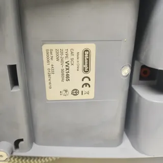 Centro de Planchado DeLonghi Stirella