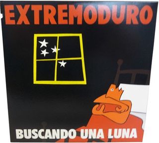 EXTREMODURO Buscando una luna PROMO