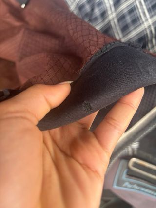 Manta impermeable caballo 125