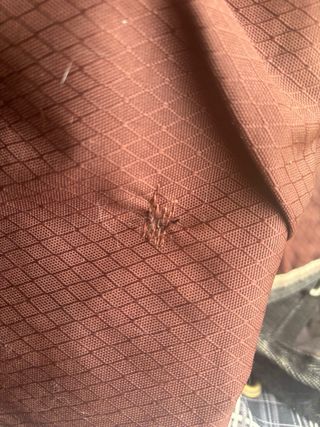 Manta impermeable caballo 125