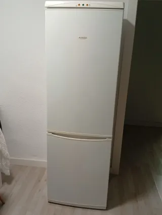 Nevera de 2 unidades